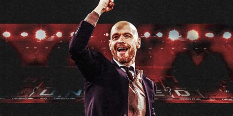 Inside the deal that brought Erik ten Hag to …