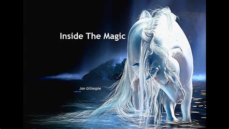 Inside the magic. Things To Know About Inside the magic. 