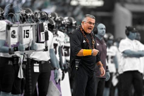 Inside the miserable tenure of Hawaii football coach Todd Graham - SF…