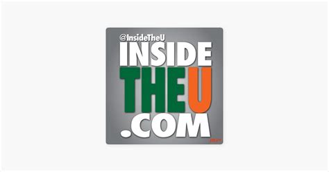 Inside the u. InsideTheU Home - Miami Hurricanes Football & Recruiting. Special Offer. 30% off Annual VIP Pass first year. 30% off Annual VIP Pass. Join at 30% off Annual. FB Recruiting. 
