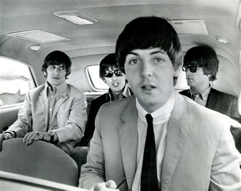 Inside the violent threat against the Beatles’ only Colorado concert