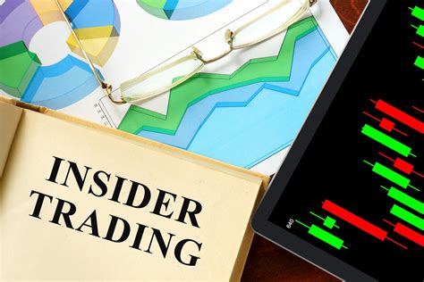 Insider trading can also affect market efficiency, which is the extent to which prices reflect all available information. When insider trading occurs, prices may not …