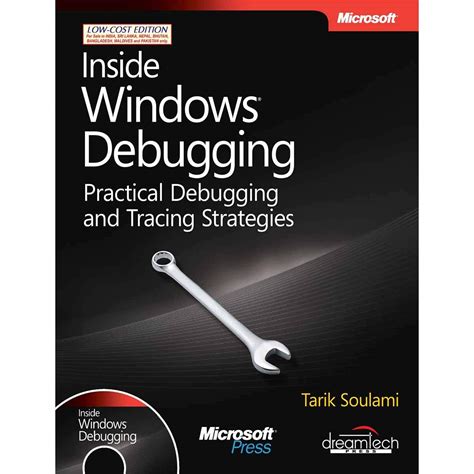 Inside windows debugging a practical guide to debugging and tracing strategies in windows paperback 2012 tarik soulami. - Kompleksy nitrozylowe molibdenu w syntezie organicznej.