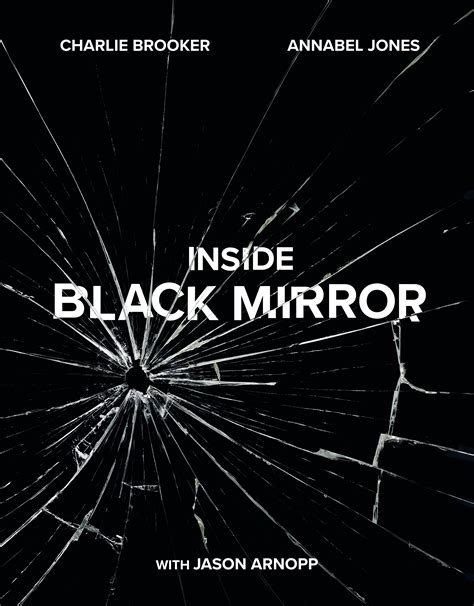 Full Download Inside Black Mirror By Charlie Brooker