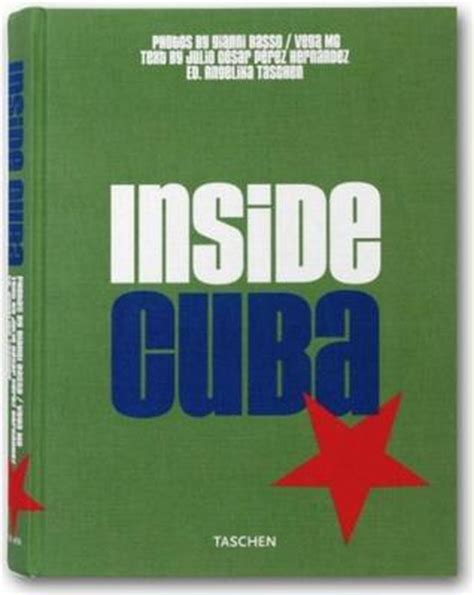 Read Inside Cuba By Julio Csar Prez Hernndez