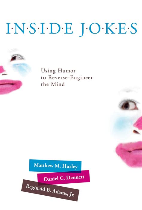 Download Inside Jokes Using Humor To Reverseengineer The Mind By Matthew Hurley