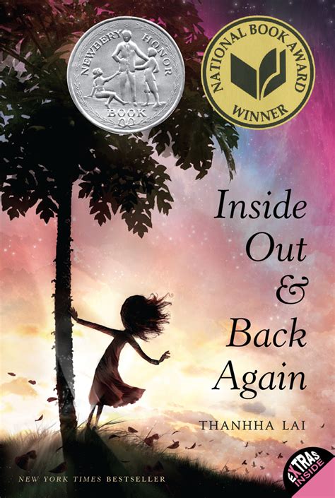 Download Inside Out And Back Again By Thanhha Lai