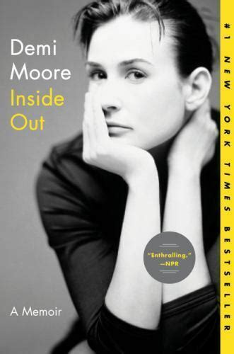 Read Inside Out By Demi Moore