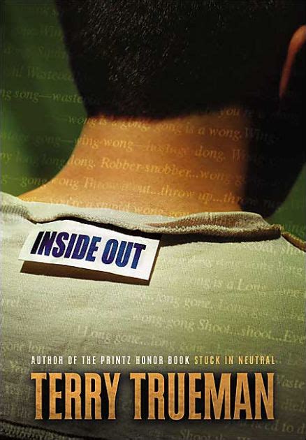 Read Online Inside Out By Terry Trueman