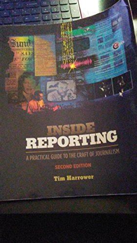 Download Inside Reporting By Tim Harrower