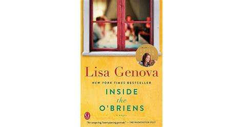 Download Inside The Obriens By Lisa Genova