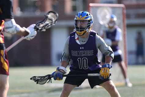 He entered the Portal with the sport designation being Mens Lacrosse. . Insidelacrosse