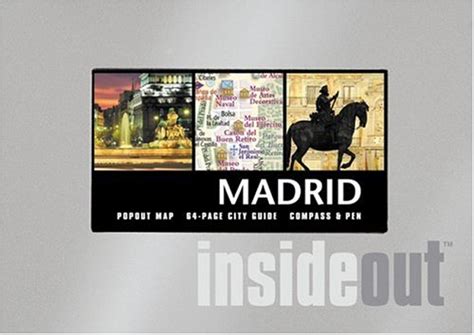 Insideout madrid city guide insideout city guide madrid. - Johnson seahorse hd 25 parts manual.