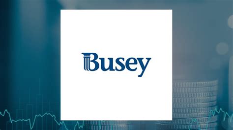 Insider Buying: First Busey Co. (NASDAQ:BUSE) Director Acquires ...