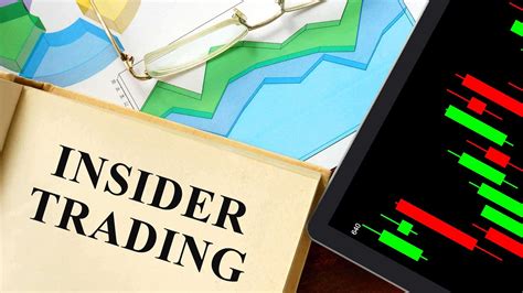 Insider stock trading. Things To Know About Insider stock trading. 