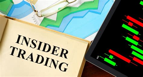 Insider trading information is an indicator that ca
