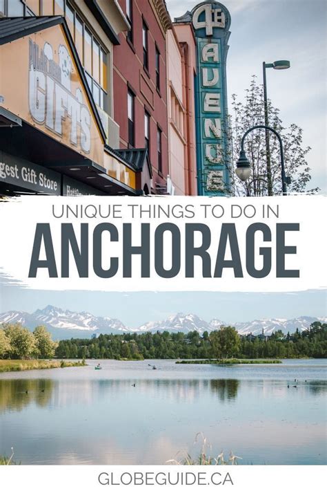 Insiders Guide to Top Things to Do in Anchorage Alaska