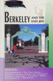 Insiders guide to berkeley and the east bay insiders guide. - Bedeutung der kritik an der bundesgerichtlichen praxis.