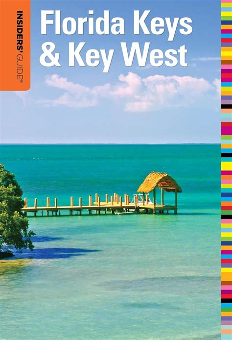 Insiders guide to florida keys and key west insiders guide series. - Mariners guide to the inland rules.