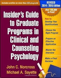 Insiders guide to graduate programs in clinical and counseling psychology revised 2014 or 2015 edition. - Manual on population census data processing using microcomputers studies in methods.