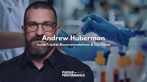 Insidetracker huberman. Huberman Lab discusses neuroscience — how our brain and its connections with the organs of our body control our perceptions, our behaviors, and our health. We also discuss existing and emerging tools for measuring and changing how our nervous system works. Andrew Huberman, Ph.D., is a neuroscientis… 