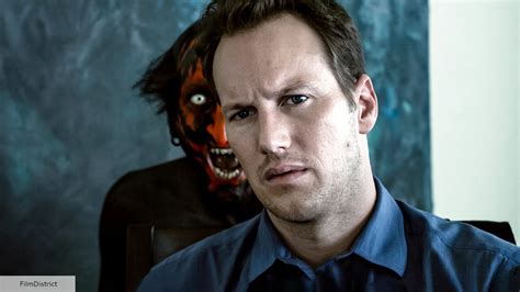Insidious 5 release date. Things To Know About Insidious 5 release date. 