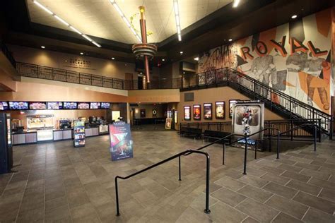 Emagine Royal Oak; Emagine Royal Oak. Rate Theater 200 N. Main St., Royal Oak, MI 48067 248-414-1000 | View Map. Theaters Nearby AMC Star John R 15 (3.3 mi) ... Find Theaters & Showtimes Near Me Latest News See All . Anne Hathaway turns heads in The Idea of You - movie review