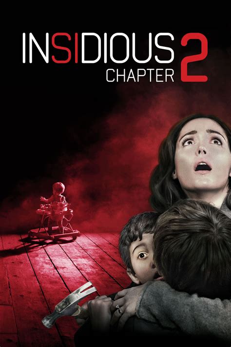 Where to watch Insidious: The Last Key (2018) starring Lin Shaye, Leigh Whannell, Angus Sampson and directed by Adam Robitel.. 