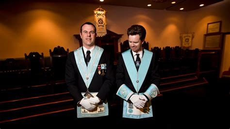 Insight: The mysteries of the masons - NZ Herald