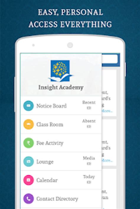 Insight Academy APK Download for Android 