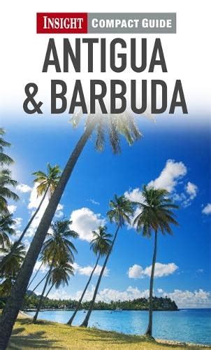 Insight Compact Guide Antigua Amp Barbuda Insight Compact Guides