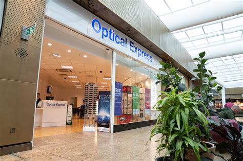 Insight Opticians In Sheffield - Opticians Ophthalmic The …