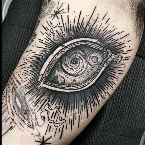 Insight Tattoo