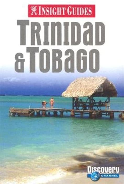 Insight gd trinidad tobago 4 insight guide trinidad tobago. - Special agents 03. die spur der attentäter..