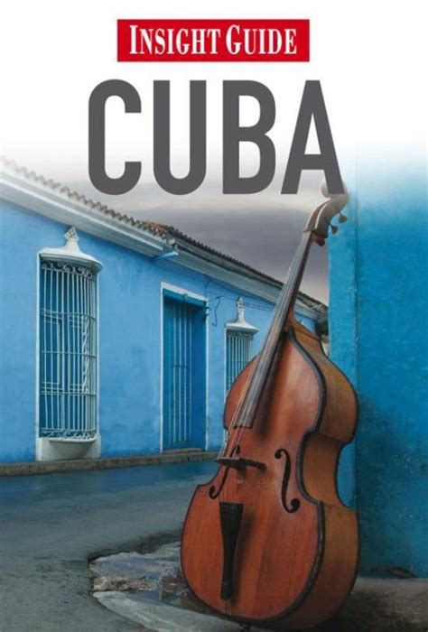 Insight guide cuba insight guides cuba. - Exercises for weather and climate solutions manual.