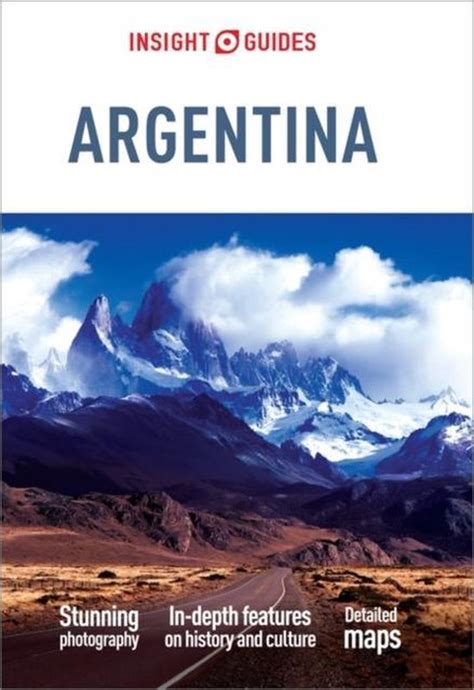 Insight guide to argentina insight guide argentina. - Freie stücke des besitzes und ihre notwendige erstreckung..
