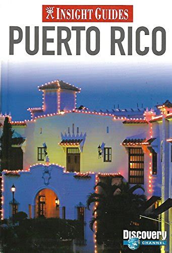 Insight guides puerto rico insight guide puerto rico. - Ihr baut die windmühlen, den wind rufen wir.