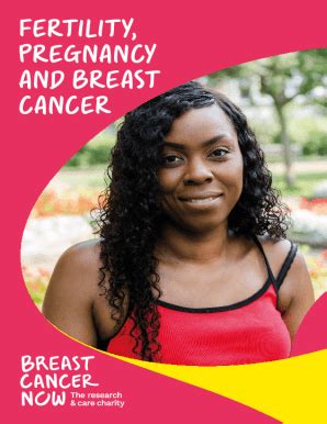 Insight into the Breast Cancer Landscape with Breast Cancer Now