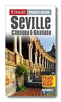 Insight pocket guide seville cordoba and granada. - Janome 300 new home sewing machine manual.