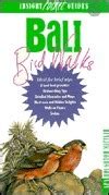 Insight pocket guides bali bird walks 1994. - Ueber den einfluss der volksetymologie auf die entwicklung der neufranzösischen schriftsprache..