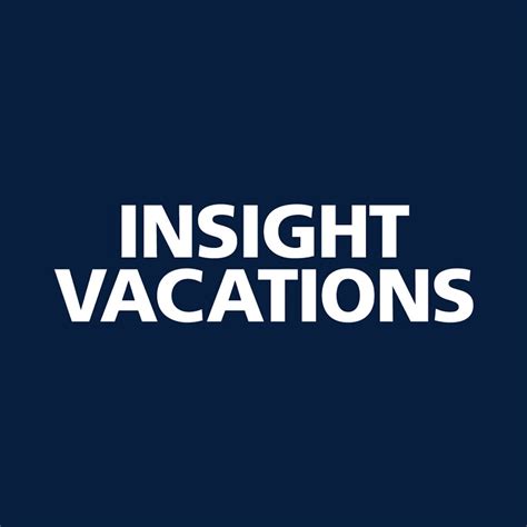 Insight travel. TORONTO — Insight Vacations has launched its new 2022-2023 Worldwide collection featuring 133 itineraries and over 100 unique ‘Insight Experiences’ in Europe, Northern Africa, the Americas ... 