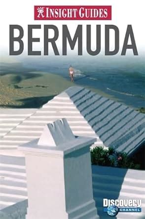 Read Online Insight Guides Bermuda By Apa
