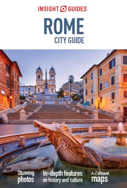 Full Download Insight Guides City Guide Rome By Insight Guides