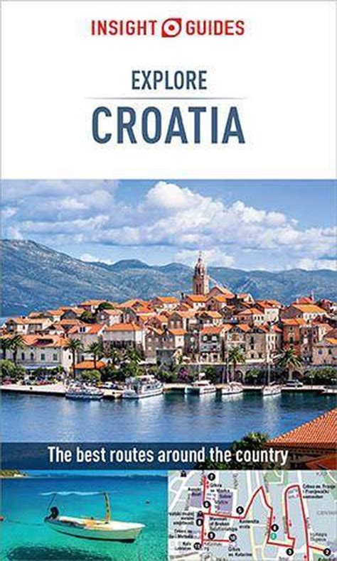 Full Download Insight Guides Explore Croatia Travel Guide With Free Ebook Insight Explore Guides By Insight Guides