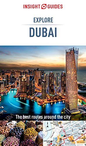 Read Insight Guides Explore Dubai By Insight Guides