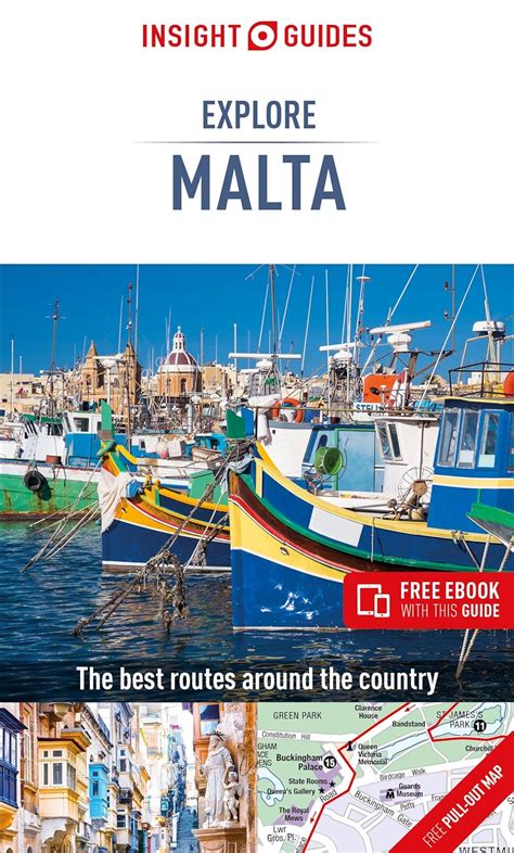 Download Insight Guides Explore Malta Travel Guide With Free Ebook Insight Explore Guides By Insight Guides