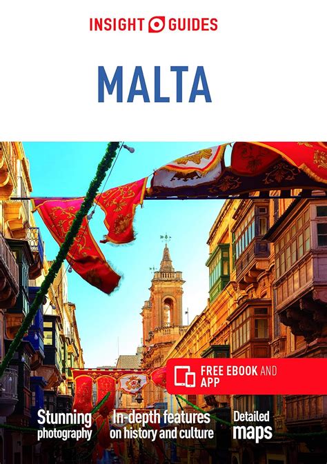 Full Download Insight Guides Explore Malta Travel Guide With Free Ebook Insight Explore Guides By Insight Guides