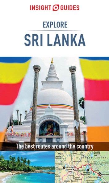 Full Download Insight Guides Explore Sri Lanka By Insight Guides