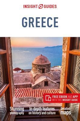Download Insight Guides Greece By Apa Publications Limited