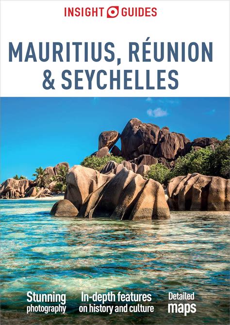 Read Insight Guides Mauritius Runion  Seychelles Travel Guide Ebook Travel Guide With Free Ebook By Insight Guides